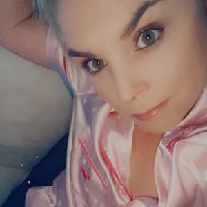 Meet your Posher, Amie-kate